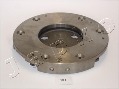 Clutch Pressure Plate JAPKO 70101