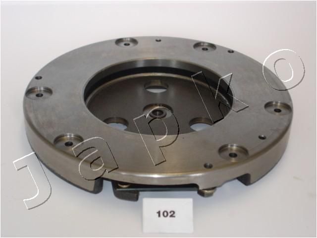 JAPKO 70102 Clutch Pressure Plate