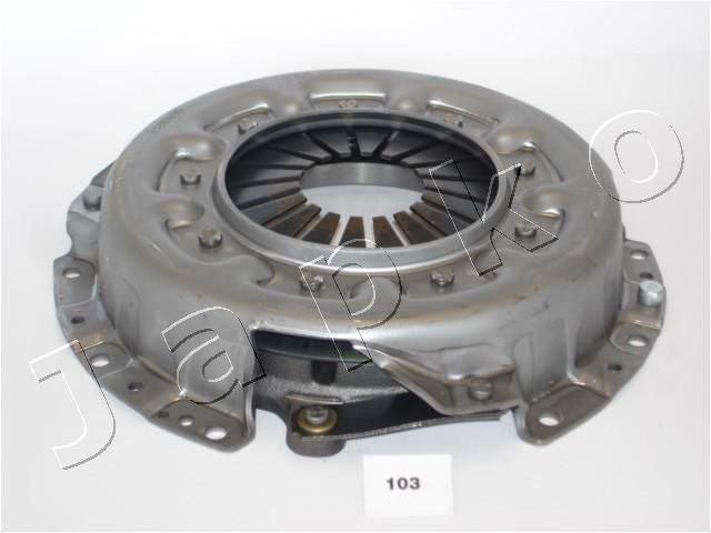 JAPKO 70103 Clutch Pressure Plate