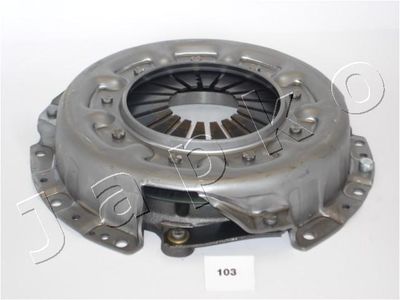 Clutch Pressure Plate JAPKO 70103