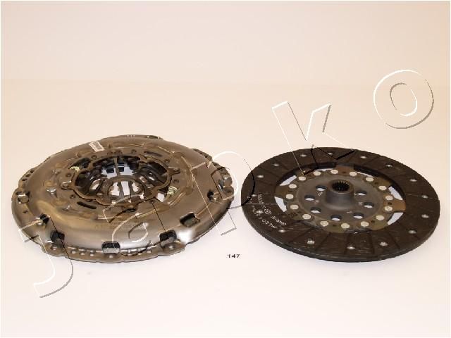 JAPKO 70147 Clutch Pressure Plate
