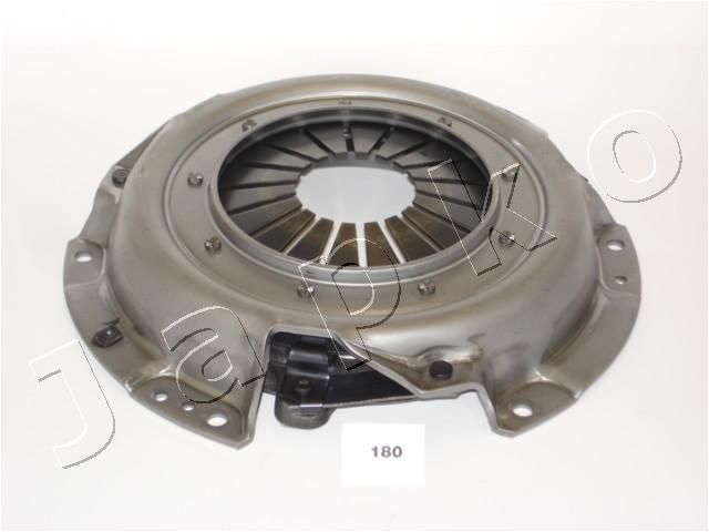 JAPKO 70180 Clutch Pressure Plate