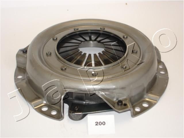 JAPKO 70200 Clutch Pressure Plate