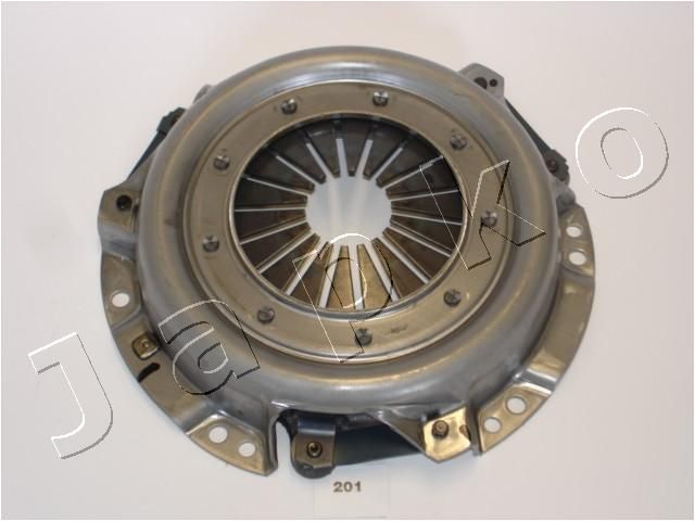 JAPKO 70201 Clutch Pressure Plate