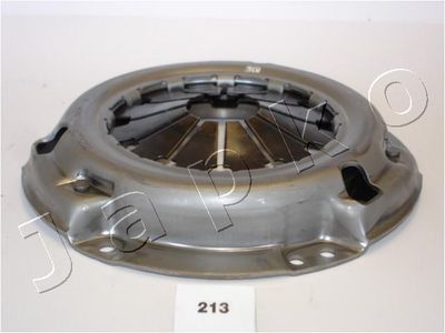 Clutch Pressure Plate JAPKO 70213