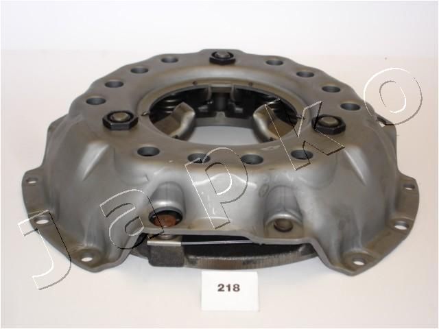 JAPKO 70218 Clutch Pressure Plate