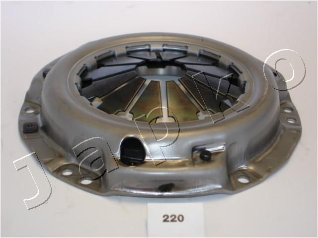 JAPKO 70220 Clutch Pressure Plate