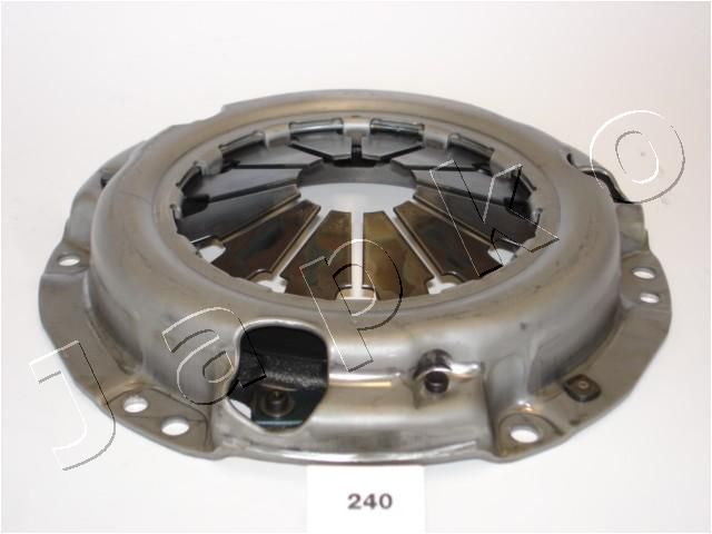 JAPKO 70240 Clutch Pressure Plate