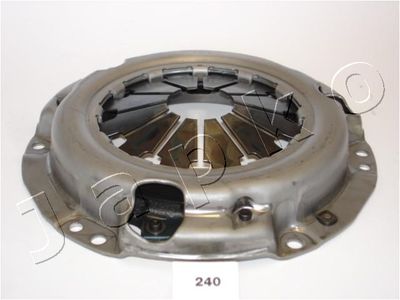 Clutch Pressure Plate JAPKO 70240