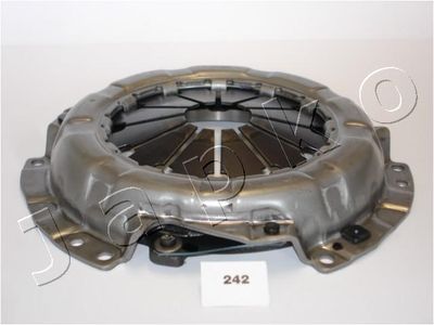 Clutch Pressure Plate JAPKO 70242