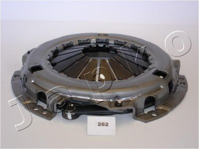Clutch Pressure Plate JAPKO 70262