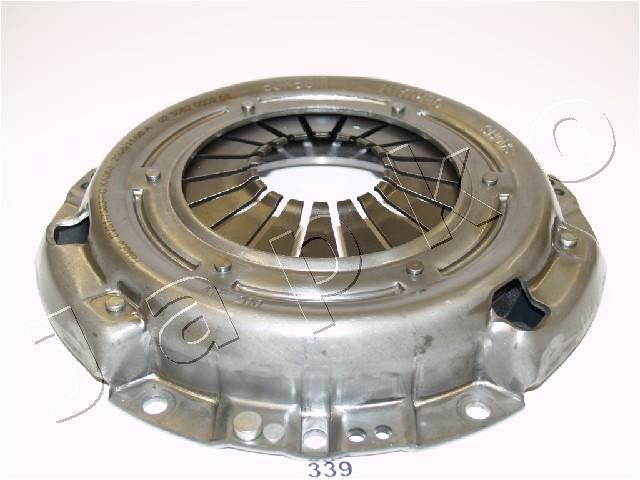 JAPKO 70339 Clutch Pressure Plate