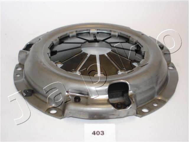 JAPKO 70403 Clutch Pressure Plate