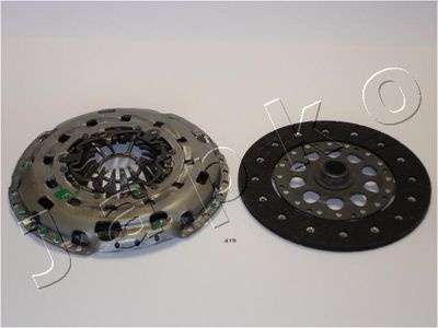 Clutch Pressure Plate JAPKO 70418