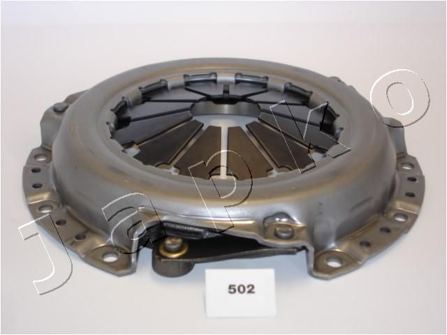 JAPKO 70502 Clutch Pressure Plate