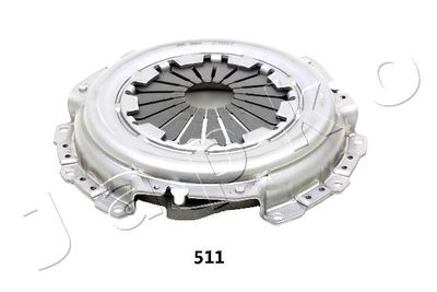 Clutch Pressure Plate JAPKO 70511