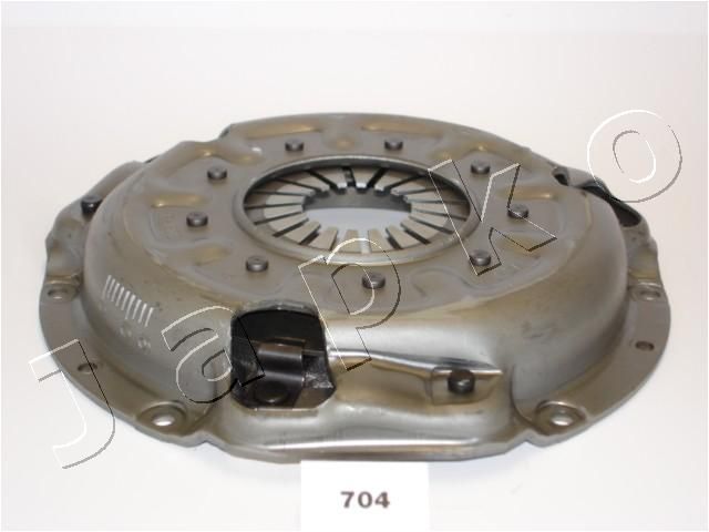 JAPKO 70704 Clutch Pressure Plate