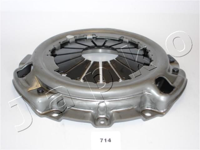 JAPKO 70714 Clutch Pressure Plate