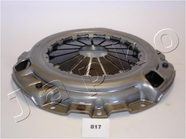 JAPKO 70817 Clutch Pressure Plate