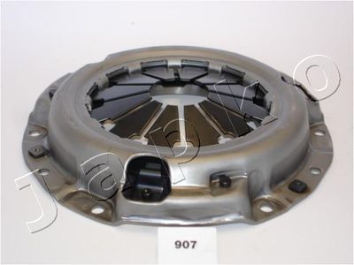 Clutch Pressure Plate JAPKO 70907