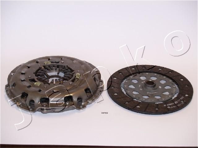 JAPKO 70H19 Clutch Pressure Plate