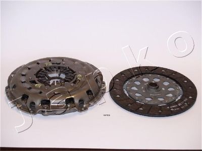 Clutch Pressure Plate JAPKO 70H19