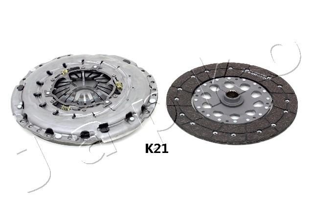 JAPKO 70K21 Clutch Pressure Plate