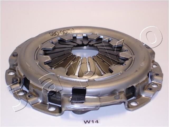 JAPKO 70W14 Clutch Pressure Plate