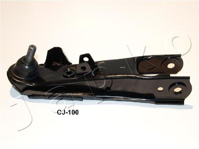Control/Trailing Arm, wheel suspension JAPKO 71100L