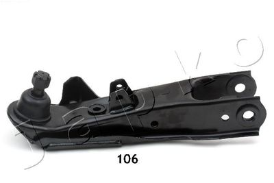Control/Trailing Arm, wheel suspension JAPKO 71105L