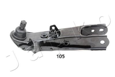 Control/Trailing Arm, wheel suspension JAPKO 71105R