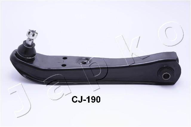 JAPKO 71190 Control/Trailing Arm, wheel suspension
