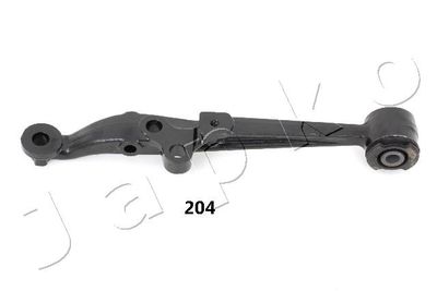 Control/Trailing Arm, wheel suspension JAPKO 71203L