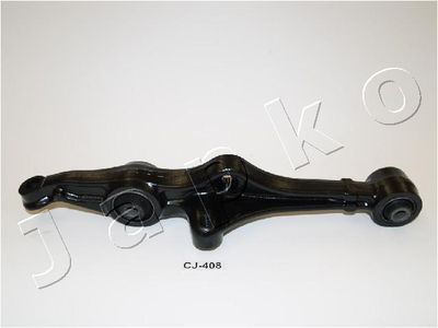 Control/Trailing Arm, wheel suspension JAPKO 71408L