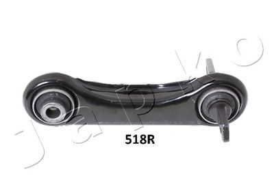 Control/Trailing Arm, wheel suspension JAPKO 71518R