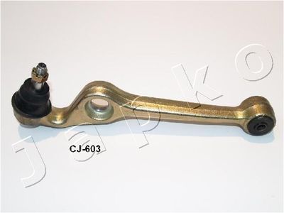 Control/Trailing Arm, wheel suspension JAPKO 71603R