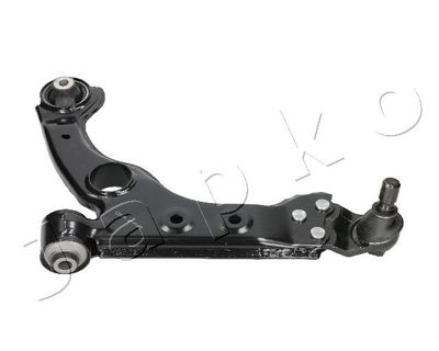 Control/Trailing Arm, wheel suspension JAPKO 720209L