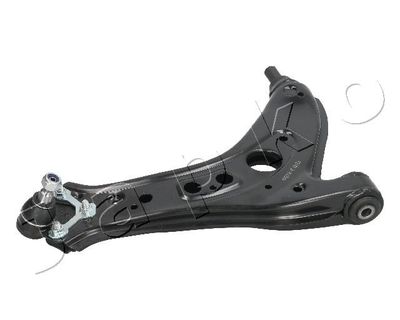 Control/Trailing Arm, wheel suspension JAPKO 720911R
