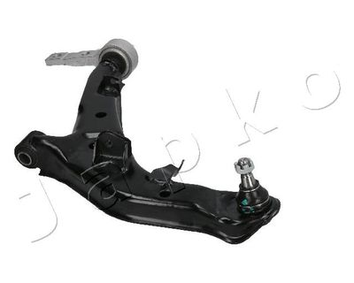 Control/Trailing Arm, wheel suspension JAPKO 72124L