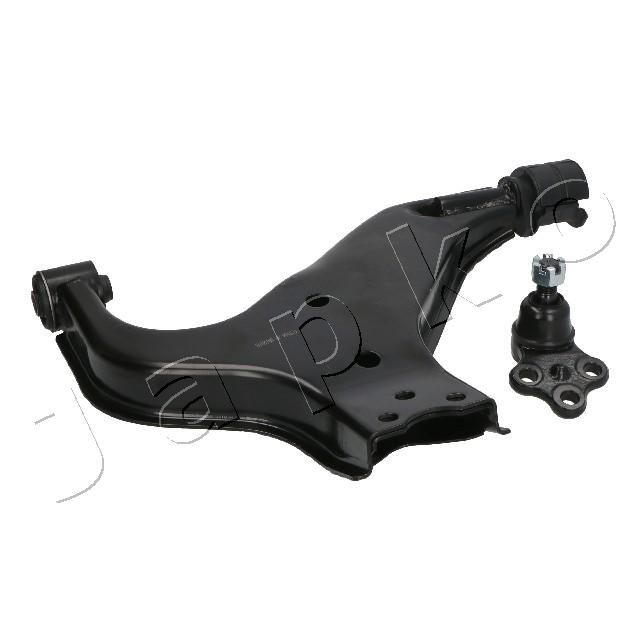 JAPKO 72128L Control/Trailing Arm, wheel suspension