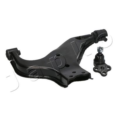 Control/Trailing Arm, wheel suspension JAPKO 72128L