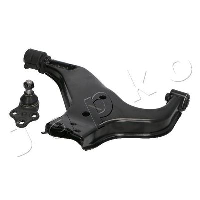 Control/Trailing Arm, wheel suspension JAPKO 72128R