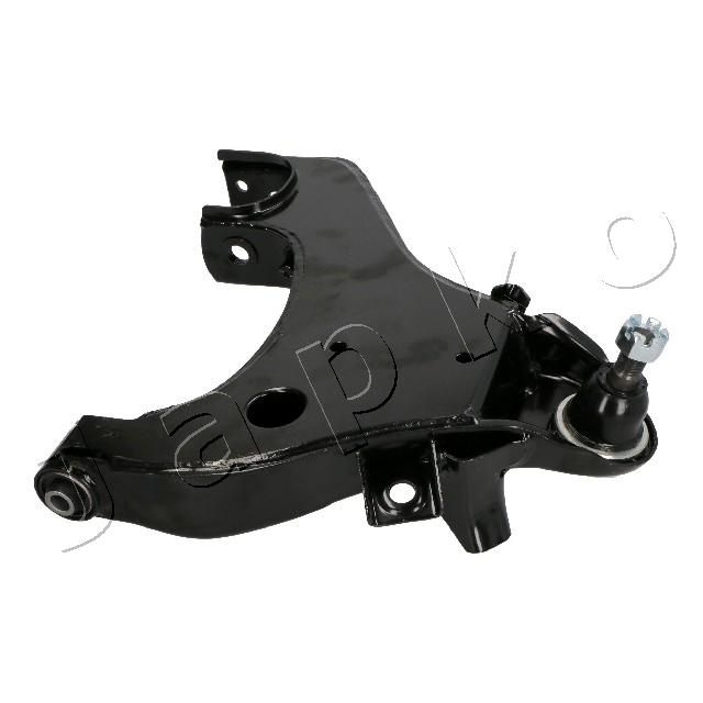 JAPKO 72153R Control/Trailing Arm, wheel suspension