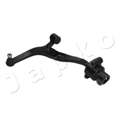 Control/Trailing Arm, wheel suspension JAPKO 72156L