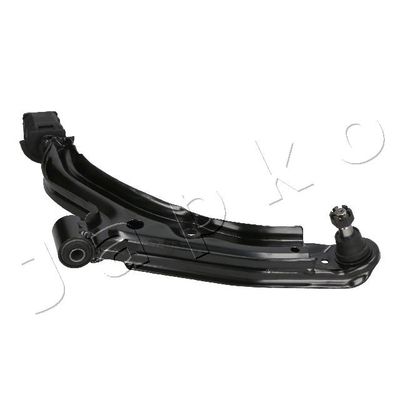 Control/Trailing Arm, wheel suspension JAPKO 72162L