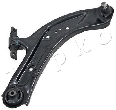 Control/Trailing Arm, wheel suspension JAPKO 72181R