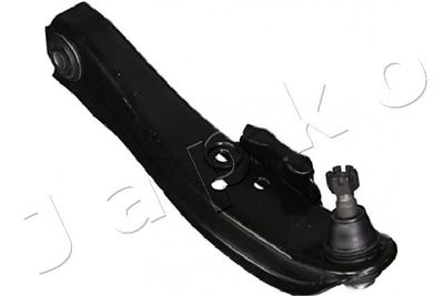 Control/Trailing Arm, wheel suspension JAPKO 72182L