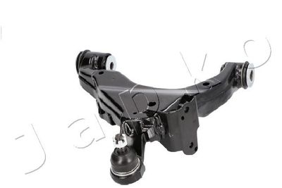 Control/Trailing Arm, wheel suspension JAPKO 722042L