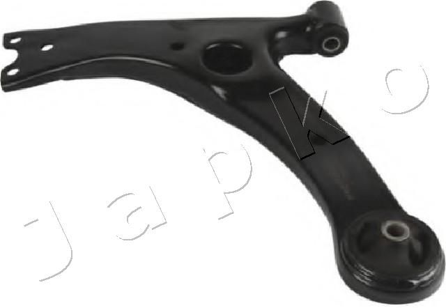 JAPKO 722058L Control/Trailing Arm, wheel suspension