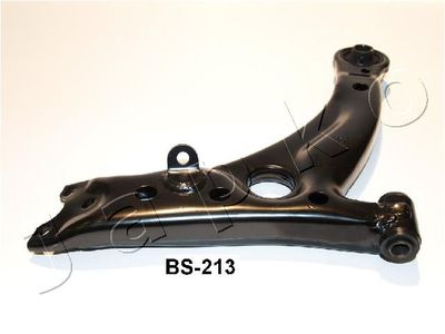 Control/Trailing Arm, wheel suspension JAPKO 72212R